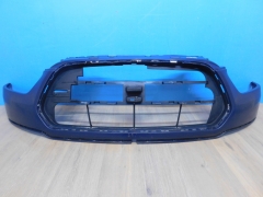 Бампер передний Ford Transit 2014-