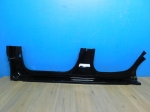 Порог правый Renault Kaptur 16- 764120575R НОВЫЙ