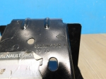 Площадка под АКБ Renault Logan 2 14- 648606973R НОВАЯ