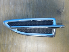 Накладка на крыло Ford Kuga 12-19 