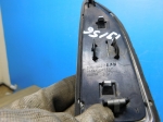 Накладка на крыло Ford Kuga 12-19 