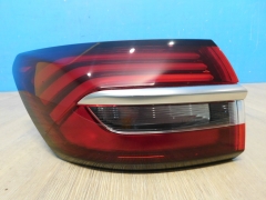 Фонарь задний наружный левый Geely Coolray SX11