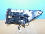 Фонарь задний наружный левый Geely Coolray SX11