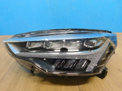 ЦЕЛАЯ! Фара передняя левая Haval Jolion 21- 