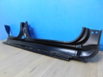 Порог левый Fiat Linea 07-18
