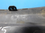 Рамка ПТФ правой VAZ Lada Largus 2012-