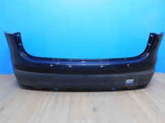 Бампер задний Nissan Qashqai J11 2015-2019