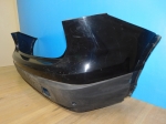 Бампер задний Nissan Qashqai J11 2015-2019