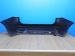 Бампер задний Nissan Qashqai J11 2015-2019