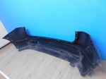 Бампер задний Nissan Qashqai J11 2015-2019