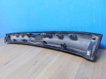 Накладка двери багажника Ford Kuga 2012-