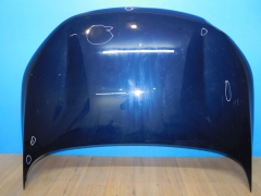 Капот Chery Omoda C5 21- 