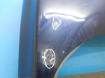 Капот Chery Omoda C5 21- 