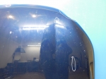 Капот Chery Omoda C5 21- 