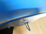 Капот Citroen C3  13-16 7901R1