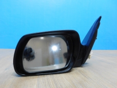 Зеркало левое Mazda 3 BK 2003-2009
