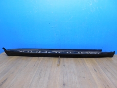 Накладка порога правая BMW X5 F15 13-18
