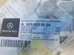 Концевик задней левой двери Mercedes Benz Vito/Viano 639 03-14