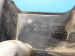 Брызговик передний правый Kia Rio 17- 86832H0500