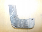 Брызговик передний правый Kia Rio 17- 86832H0500