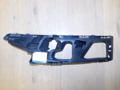Направляющая заднего бампера Ford Mondeo 10-14 1737425