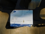Направляющая заднего бампера Ford Mondeo 10-14 1737425