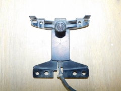 Камера фронтальная Mazda CX5 17- K15767RC0A