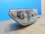 Фара левая Zhong Tong LCK6127H Compass 2013-