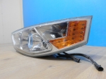 Фара левая Zhong Tong LCK6127H Compass 2013-