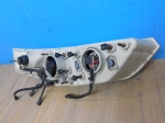 Фара левая Zhong Tong LCK6127H Compass 2013-