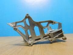 Правый кронштейн фары MB C-Klasse W205 2014-