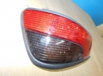 Стекло левого фонаря Peugeot 306 1993-200