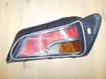 Стекло левого фонаря Peugeot 306 1993-200