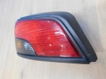 Левый фонарь Peugeot 306 1993-200