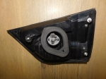 Левый фонарь Mitsubishi Outlander XL 2006-2012