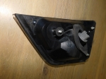 Левый фонарь Mitsubishi Outlander XL 2006-2012