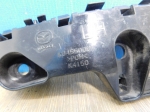 Кронштейн переднего бампера Mazda CX5 2012-2017