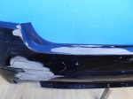 Бампер задний BMW 3-serie E92/E93 06-12