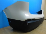 Бампер задний Nissan Qashqai 2 J11 2017-