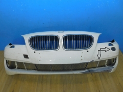Бампер передний BMW 5-er F10/F11 10-13