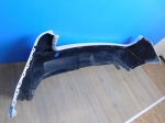 Бампер задний Nissan Qashqai 2 J11 2017-