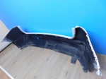 Бампер задний Nissan Qashqai 2 J11 2017-
