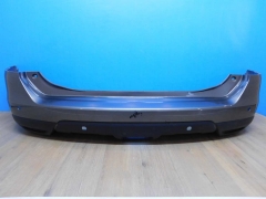 Бампер задний Nissan X-Trail T32 2014-