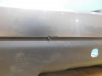 Бампер задний Nissan X-Trail T32 2014-