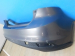 Бампер задний Ford Focus 3 2011-2015