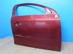 Дверь передняя правая Volvo S60 10-13 