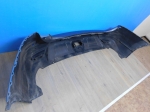 Бампер задний Nissan X-Trail T32 2014-