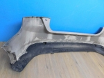 Бампер задний Ford Focus 3 2011-2015