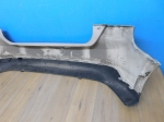 Бампер задний Ford Focus 3 2011-2015