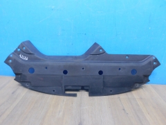 Кожух замка капота Geely Atlas 16-22